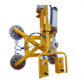 Factory 10th anniversary discount!Top seller Pneumatic Glass Lifter Lifting Moving Machine with low cost